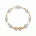 Aquamarine Bracelet · Origin