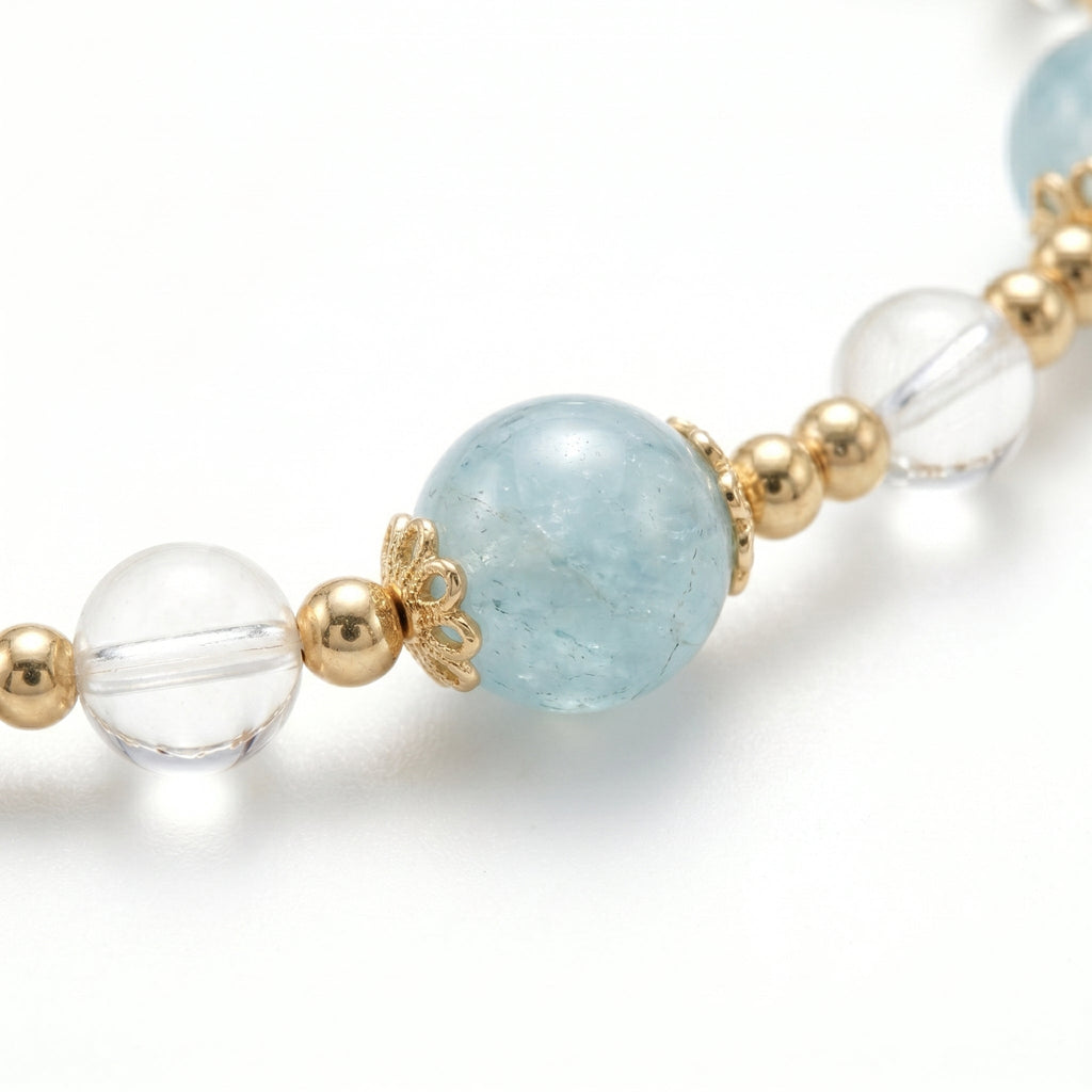 aquamarine-bracelet detail 1