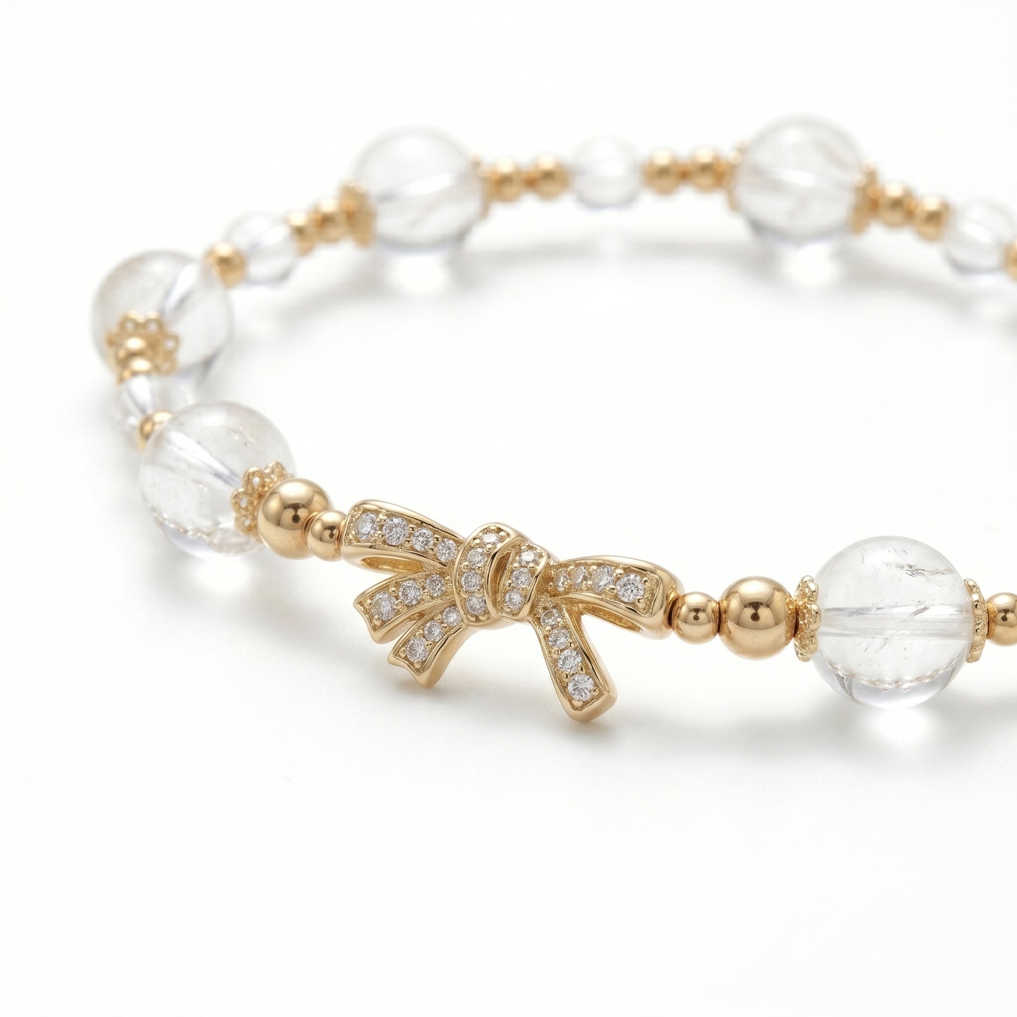 clear-quartz-bracelet detail 2