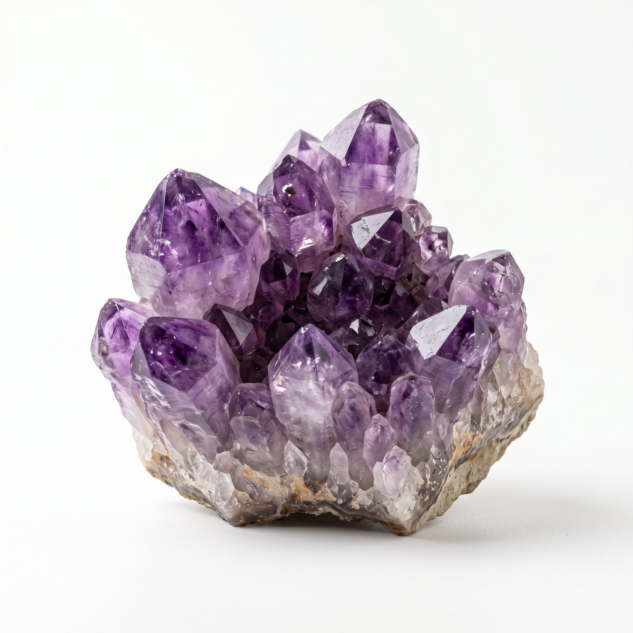 Amethyst Meaning: Crystal for the Water Element