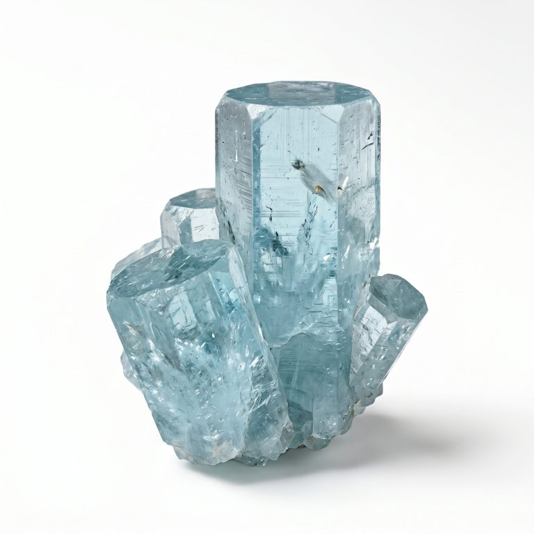 Aquamarine Meaning: A Water Element Crystal
