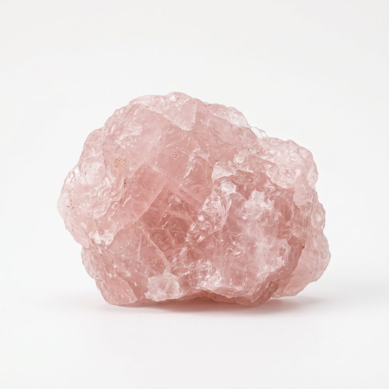 Rose Quartz Meaning: Crystal for Love and Fire