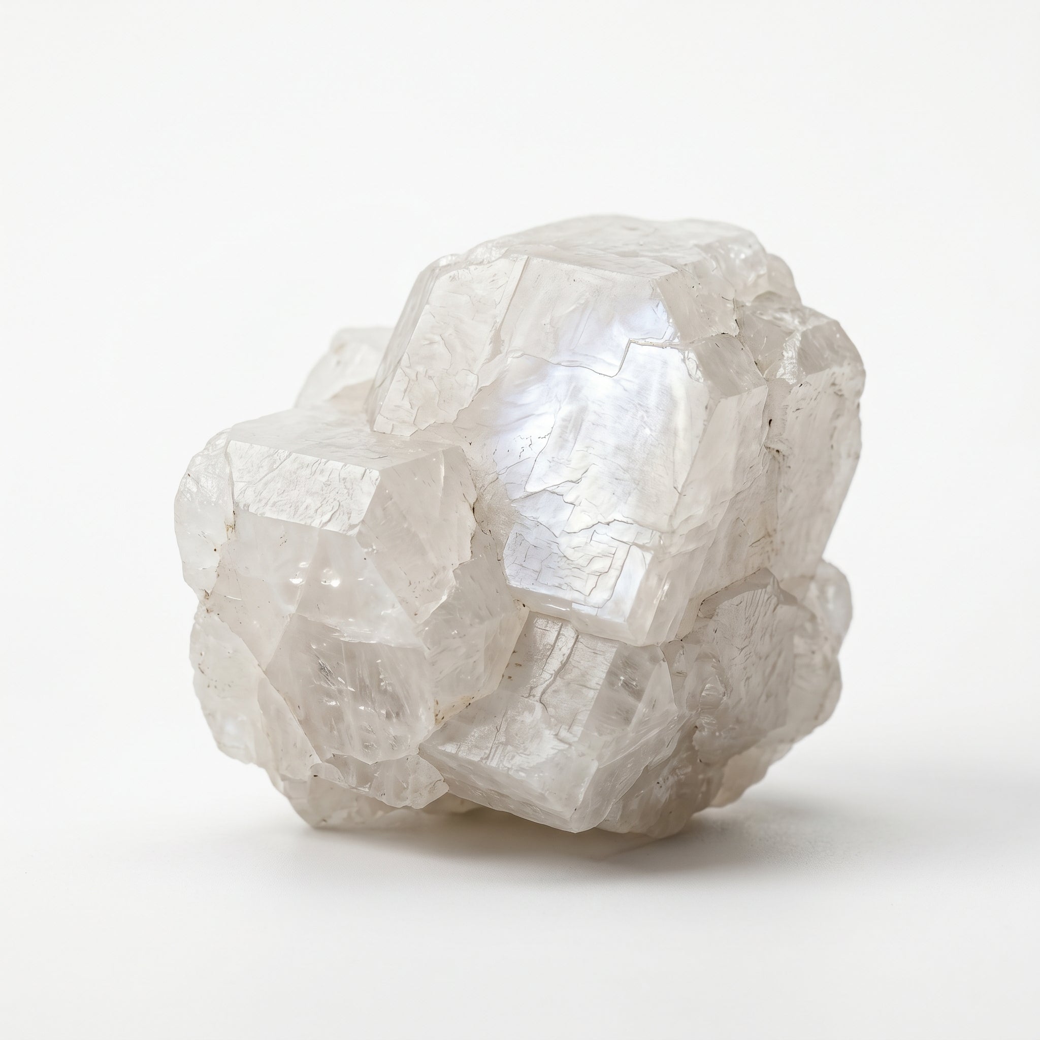 White Moonstone Meaning: Water Element Crystal