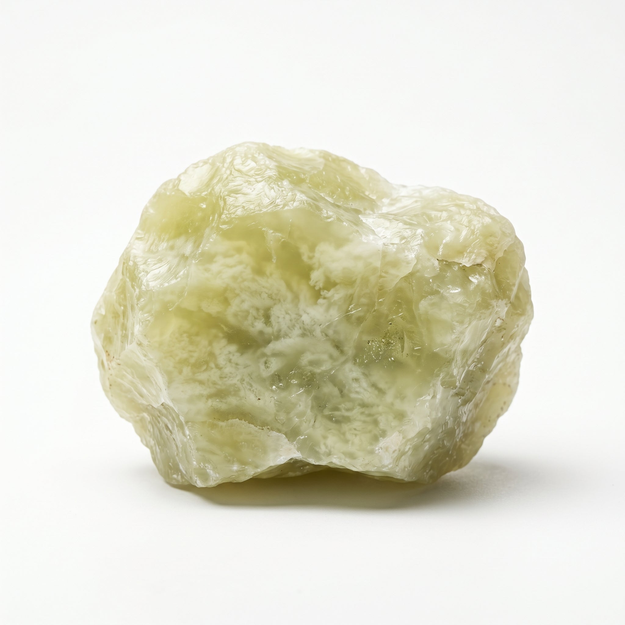 Xiu Jade Meaning: Wood Element Crystal